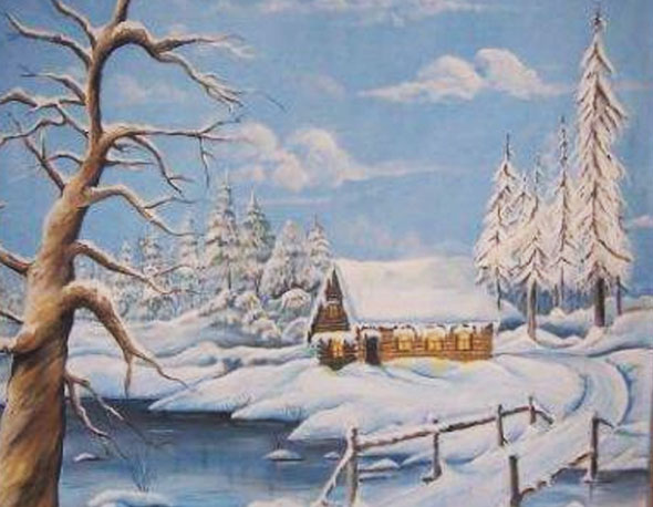 Backdrop Image