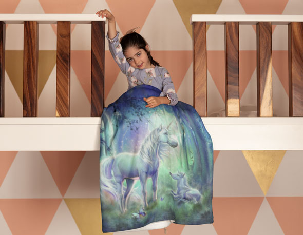 Printed Artwork Image