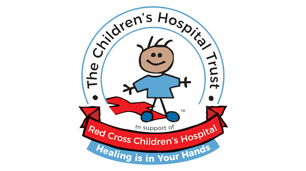 Red Cross Children Hospital Logo