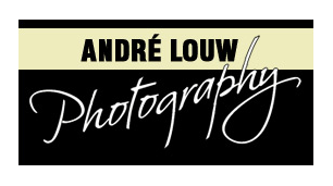 Andre Louw Photography Logo