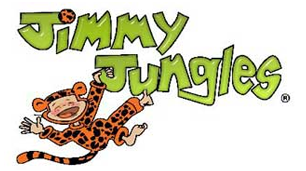 Jimmy Jungles Logo