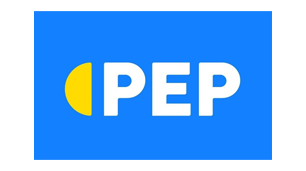 PEP Stores Logo