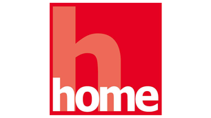 Home Magazine Logo