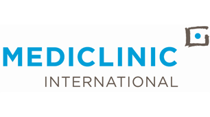 Mediclinic Logo