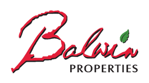 Baldwin Properties Logo