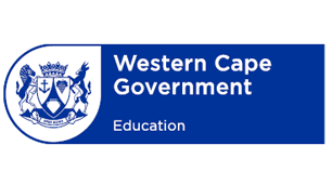 Western Cape Government Education Logo